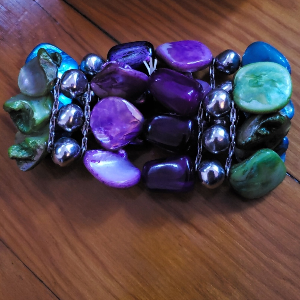 Costume Jewelry